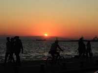 Exploring Greece’s second city - Thessaloniki! 