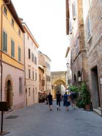 🍷 รีวิว Montepulciano – เสน่ห์แห่งทัสคานี 🇮🇹