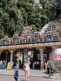Discover the Christmas Kuala Lumpur! Travel guide 