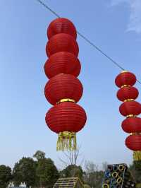 🏮🌿 Anyi Whispers: Step into Jiangxi’s 600-Year-Old Watercolor Dream!