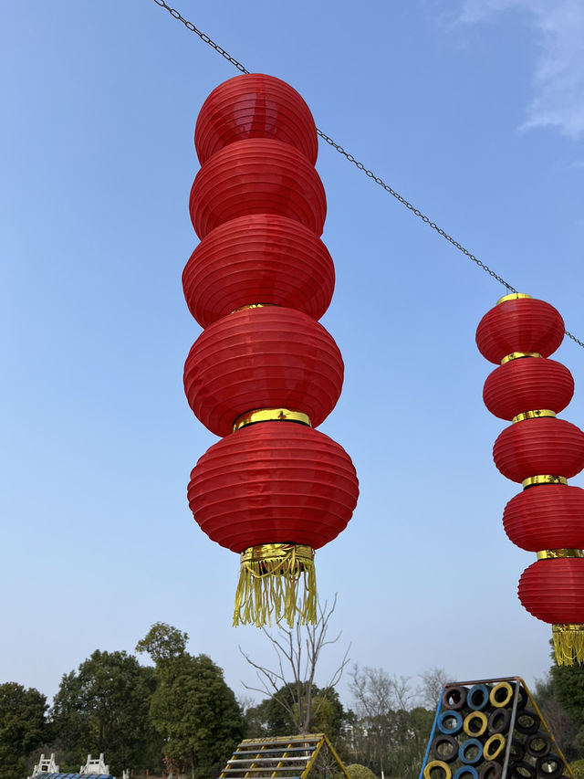 🏮🌿 Anyi Whispers: Step into Jiangxi’s 600-Year-Old Watercolor Dream!