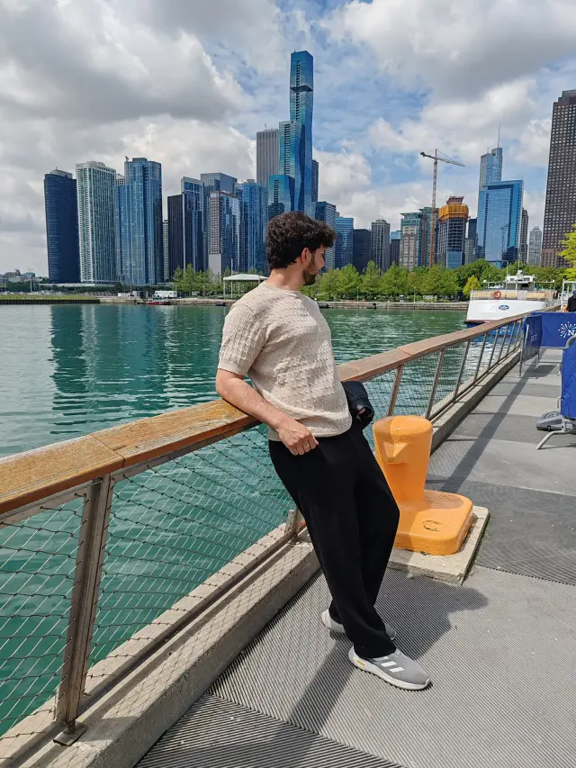 Visiting Chicago: How Many Days You Need and the Movies That Made It Famous