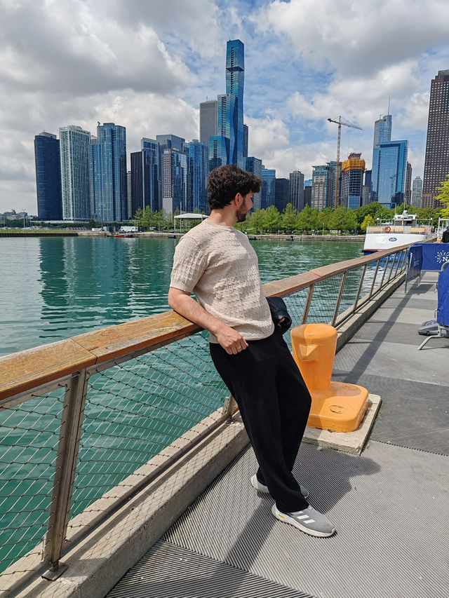 Visiting Chicago: How Many Days You Need and the Movies That Made It Famous