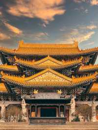 🌊 Xiamen – A Breezy Coastal Blend of Culture and Charm