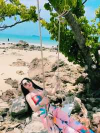 “บาหลีไม่ต้องบิน! แค่ระยองก็ได้ฟีลทะเลในฝัน 🏝️☀️”