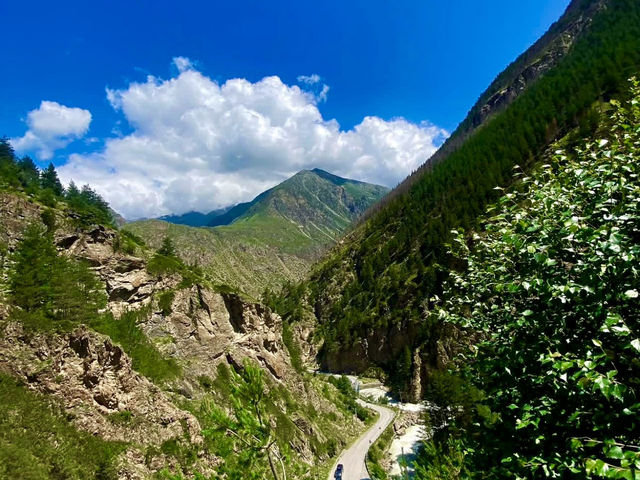 Россия Кабардино-Балкарская Республика