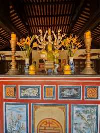 Discovering Marble Mountain in Da Nang: A Hidden Gem of Vietnam