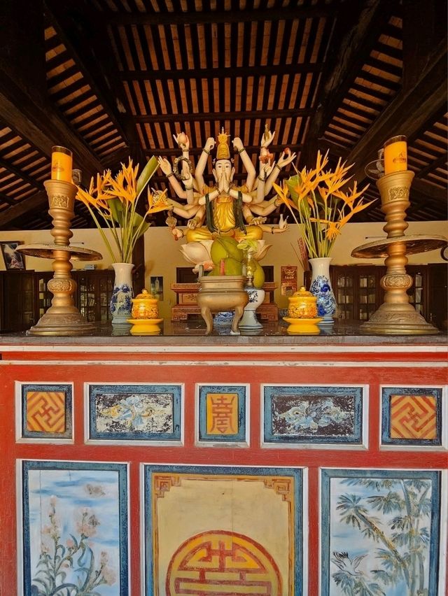 Discovering Marble Mountain in Da Nang: A Hidden Gem of Vietnam