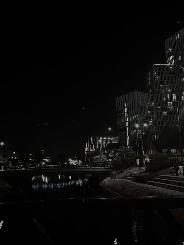 Malmö - Sweden