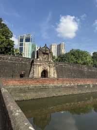 Manila 2 Days Travel Guide 