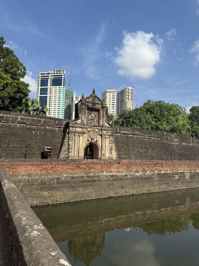 Manila 2 Days Travel Guide 