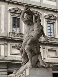 Discovering Florence: Sculptural Treasures in the Heart of the Renaissance