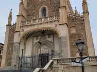 Toledo: Spain’s Timeless Treasure