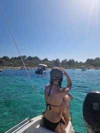 Greek Island Hopping 🇬🇷⛴️✨ – Your Ultimate Guide