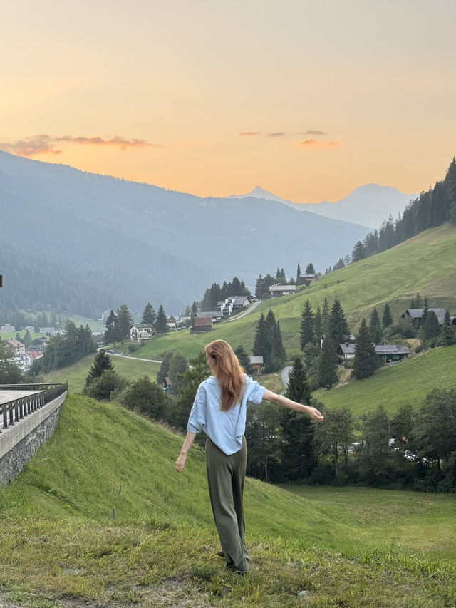 Unbelievable Switzerland 🙌🏻