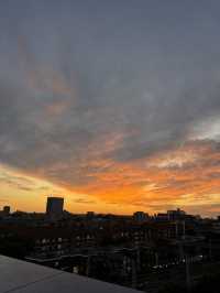 London: Where Every Day Feels New 