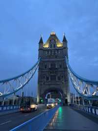 London: Where Every Day Feels New 