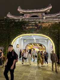 Memories show Hoi An