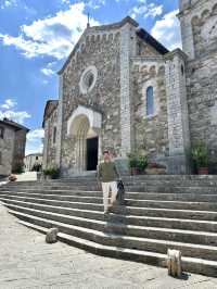 Ready for a roadtrip in Tuscany? These are my highlights!