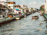 Bangkok – The City That Never Sleeps