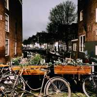 Amsterdam on a Budget: Canals, Culture & Hidden Corners