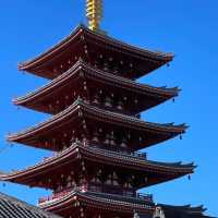 Tokyo Adventures: Magic, Gadgets & Neon Dreams