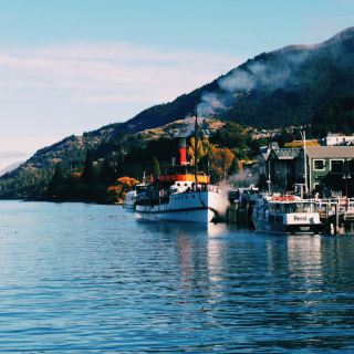 Cruising Through Middle-earth: New Zealand by Sea