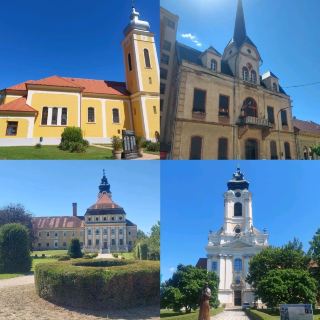 Szentgotthárd (Hungary), nice town