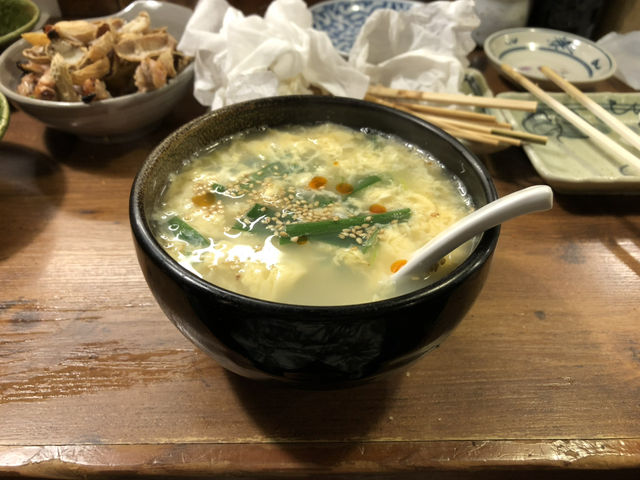 Amazing Tokyo Food🍱🍜🍛🍣🥢