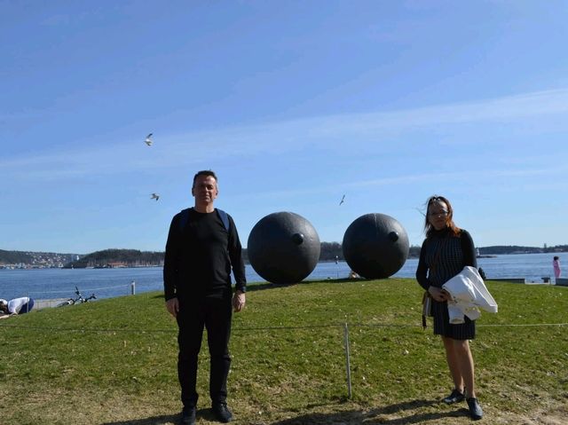 🌟 Weekend in Oslo: Vibrant Capital Adventures 🌟