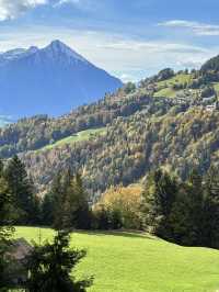 Switzerland Itinerary: 3 days in Beatenberg & Interlaken District