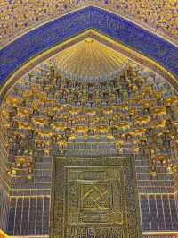 Uzbekistan Trip: Step into Bukhara City History!