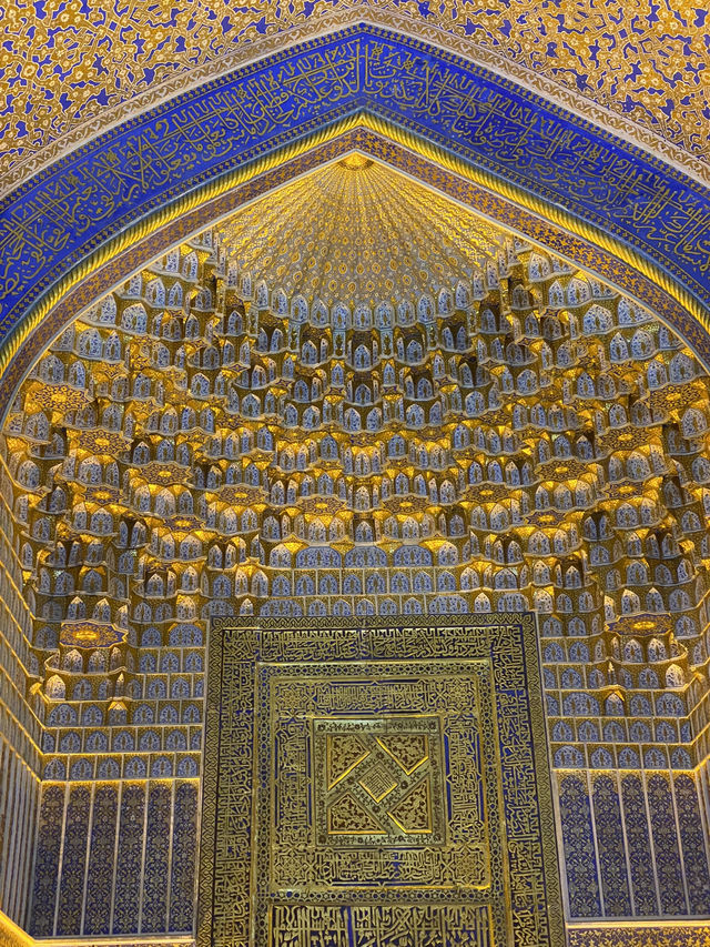 Uzbekistan Trip: Step into Bukhara City History!