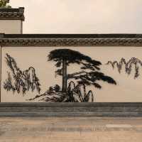 Stylish Artwork in Luogang Central Park You Shouldn’t Miss 🎨🌳