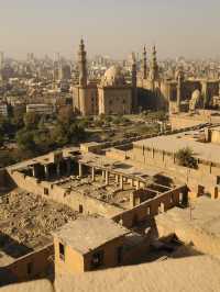 🌟 神話と伝説の世界を歩く！古代エジプトの物語に触れる旅 🇪🇬