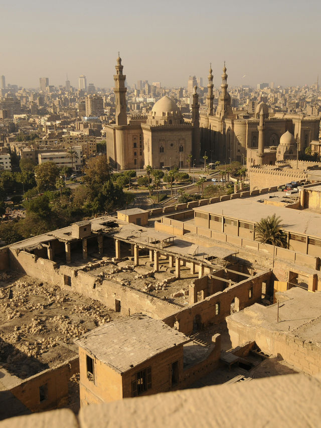 🌟 神話と伝説の世界を歩く！古代エジプトの物語に触れる旅 🇪🇬