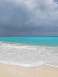  🌴🚤 Escape to Heaven: Unveiling the Charm of Hondaafushi Island Resort