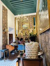 Bacha Coffee in Marrakech🫶🏻