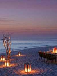 Emerald Faarufushi Resort & Spa - All Inclusive