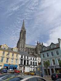 Cobh, Ireland: Last Port of Call for the Titanic in 1912