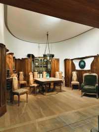 พิพิธภัณฑ์ฟรีที่ปารีส 🇫🇷