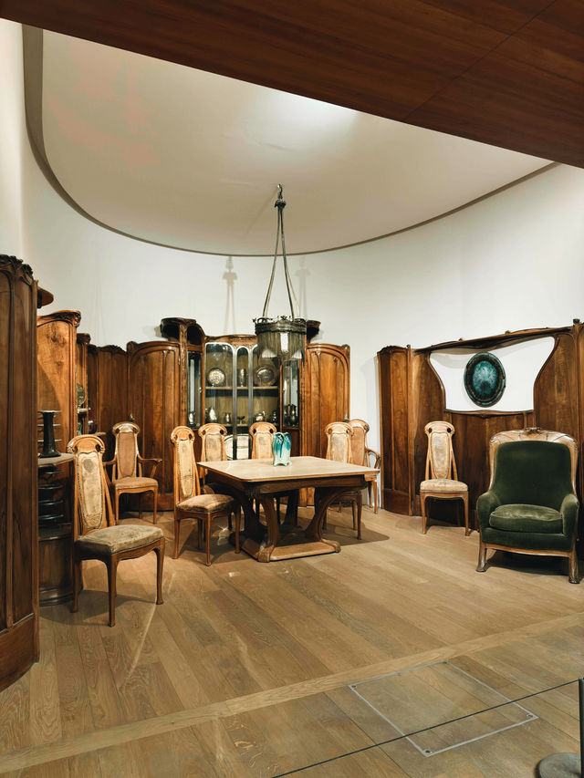 พิพิธภัณฑ์ฟรีที่ปารีส 🇫🇷 พิพิธภัณฑ์ฟรีที่ปารีส 🇫🇷