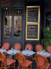 Paris in 1 Day: A Paris Itinerary for First-Timers