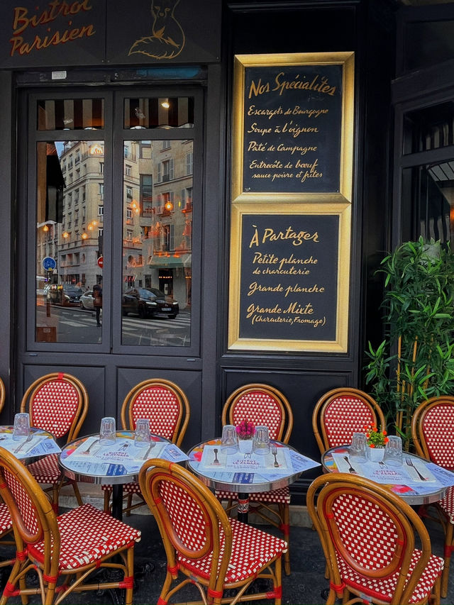 Paris in 1 Day: A Paris Itinerary for First-Timers Paris in 1 Day: A Paris Itinerary for First-Timers