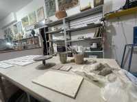 西西里陶瓷藝術  旅程手感的記憶