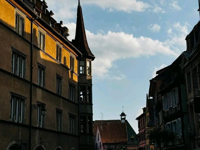 Old Town Sights ✨ Old Town Sights ✨