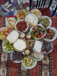 Ganja: Azerbaijan’s Ancient Spiritual, Literary, and Natural Treasure