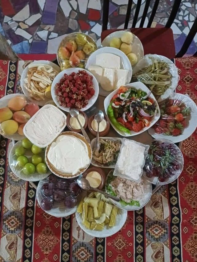 Ganja: Azerbaijan’s Ancient Spiritual, Literary, and Natural Treasure