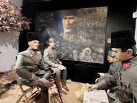 🥁 My Visit Experience – Harbiye Military Museum 