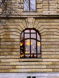 Timeless Elegance at Les Trois Rois 🇨🇭